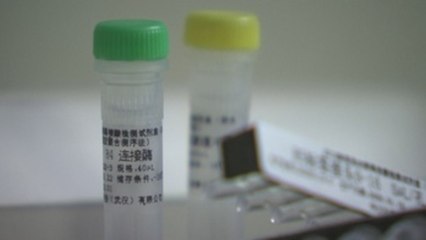 "Grave escasez" de suministros médicos en zona china donde brotó el coronavirus