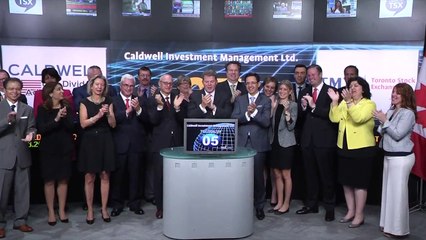 Caldwell Investment Management Ltd