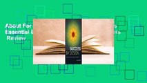 About For Books  Success By Design: The Essential Business Reference for Designers  Review