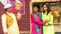 Best Of Sakhawat Naz and Nasir Chinyuti Stage Drama Full Funny Comedy Clip