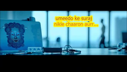 Bande Hain Hum Uske | Dhoom 3 Dialogue | Aamir Khan