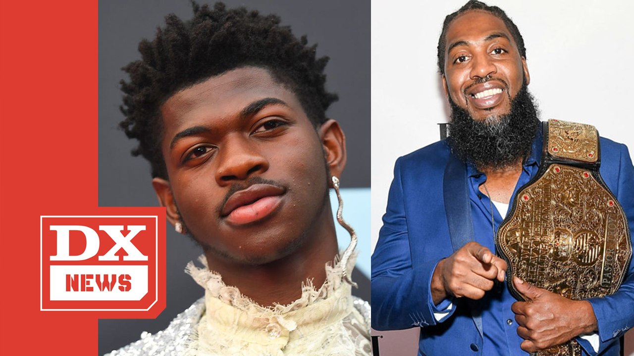 Lil Nas X Responds To Pastor Troy's Homophobic Rant