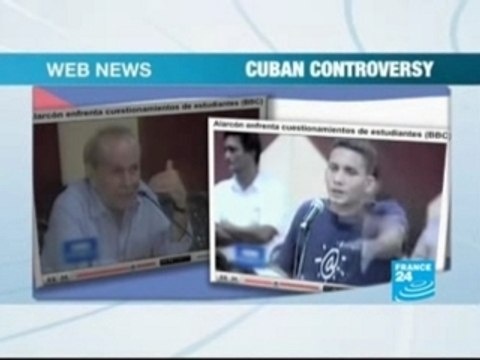 Hu jia: Chinese activist imprisoned-France24 EN