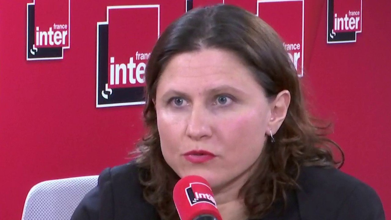 Roxana Maracineanu, ministre des Sports : "J’attends des fédérations un vrai engagement et un changement des mentalités"