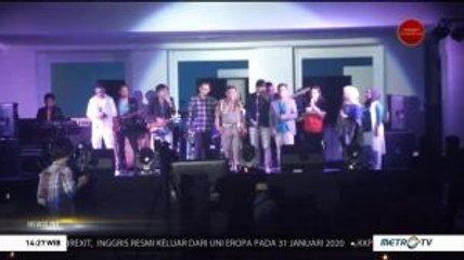 Kemeriahan Puncak Perayaan HUT ke-17 Kabupaten Bone Bolango