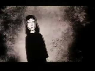 Persepolis - Marjane cresce