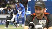 IND VS NZ 2020,3rd T20I : Kane Williamson Reacts After Super Over Loss Against India