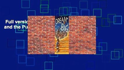 Full version  Dream Big: Michael Jordan and the Pursuit of Excellence Complete