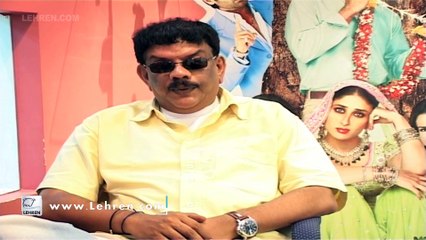 Priyadarshan's EXCLUSIVE Interview On His Films | Birthday Special | Flashback Video
