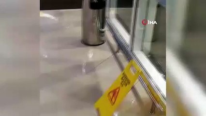 Gizemli virüs şakasına tepki yağıyor