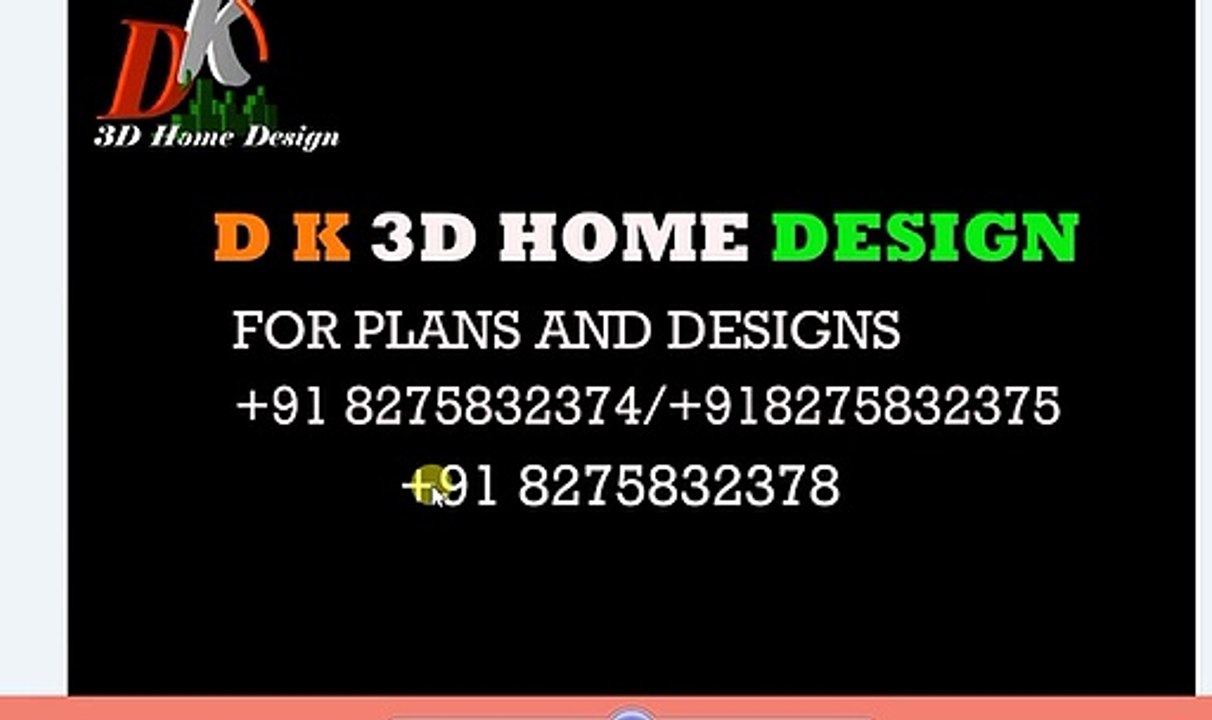 24x38 ft HOUSE PLAN