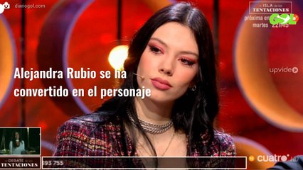 Última hora de Alejandra Rubio. Fotos vetadas y exclusiva sonada