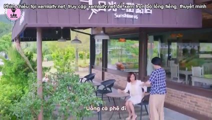 Ký Ức Tình Yêu Tập 11 - VTV3 Thuyết Minh Tap 12 - Phim Trung Quốc - phim ky uc tinh yeu tap 11