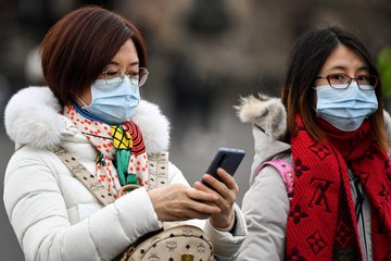 Symptômes, chiffres, conseils : tout ce qu'il faut savoir sur le Coronavirus