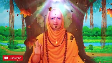 Shri Narasimha Saraswati Avatar _ आनंदाचा पुर उसळला कारंजानगरी