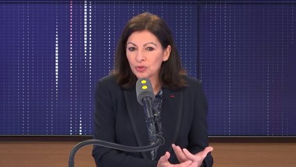 Travaux, pistes cyclables …. : « Je ne regrette pas (…) Entre agir et ne pas agir, j’ai choisi l’action », indique Anne Hidalgo