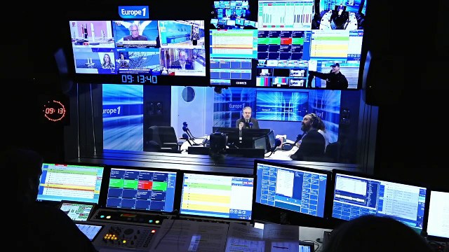 Des changements à la BBC et The Guardian, la redevance télé jugée injuste et une chaîne YouTube pour LCP