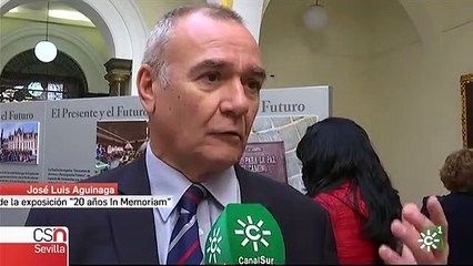 Exposición en recuerdo de Alberto Jiménez Becerril y Ascensión García Ortiz