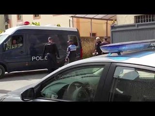 Ora News - RENEA zbarkon në Shkodër, në kërkim persona të përfshirë në pengmarrjen e Jan Prengës