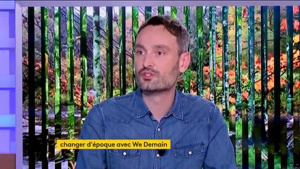 Aisne : face aux départs des services publics, il y a le camping-car d'Angélique et d'Émilie