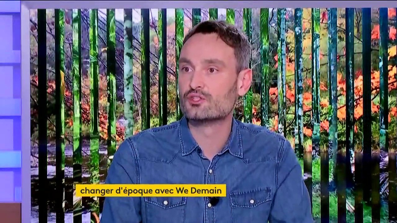 Aisne : face aux départs des services publics, il y a le camping-car d'Angélique et d'Émilie