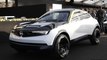 Opel GT X Experimental : l'Opel du futur au FAI 2020