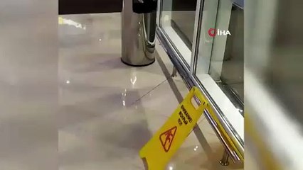 Koronavirüs şakası ortalığı karıştırdı; yargılanması isteniyor