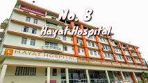 Top 10 Hospitals in Guwahati Assam