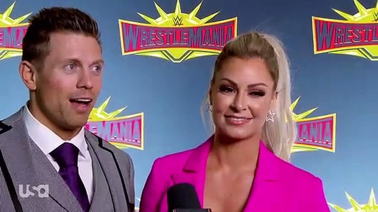 miz and the mrs
