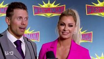 Miz & Mrs.- S02E01 - January 29, 2020 || Miz & Mrs (01/29/2020)