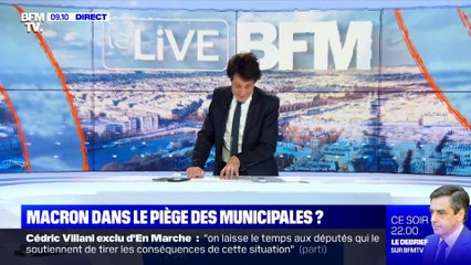 Coronavirus: des failles dans la détection ? - 30/01