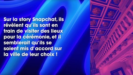 Laura Lempika bientôt mariée à Nikola Lozina : ils annoncent le lieu de la cérémonie