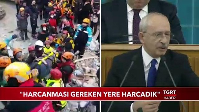 Cumhurbaşkanı Erdoğan'dan Deprem Vergisi Açıklaması