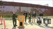 Descubren el narcotúnel más largo entre México y Estados Unidos
