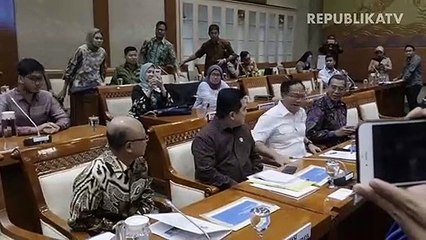 Pemerintah Ingin Segera Mengembalikan Uang Nasabah Jiwasraya