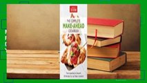 Full E-book  The Complete Make-Ahead Cookbook: From Appetizers to Desserts-500 Recipes You Can