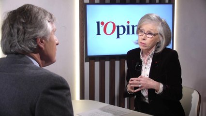Brigitte Bouquot (Présidente de l’AMRAE): «Aujourd’hui, l’entreprise doit avoir un rôle citoyen»