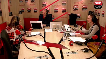 Françoise Degois - "Les municipales : Macron, toujours trop tard !"