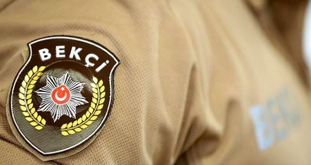 Bekçilerle ilgili Meclis'e sunulan kanun teklifinde, "yoklama" ve "sıvazlama" ifadeleri çıkarıldı