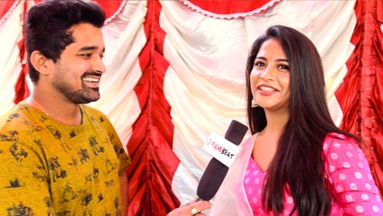 ನಿಖಿಲ್ ಕುಮಾರಸ್ವಾಮಿ ಹೊಸ ಚಿತ್ರದ ನಾಯಕಿ ಇವರೇ..! | Nikhil Kumarswamy | Heroine | Lahaari Velu