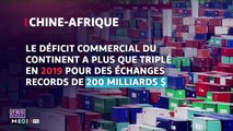 JT Eco Afrique - 30/01/2020