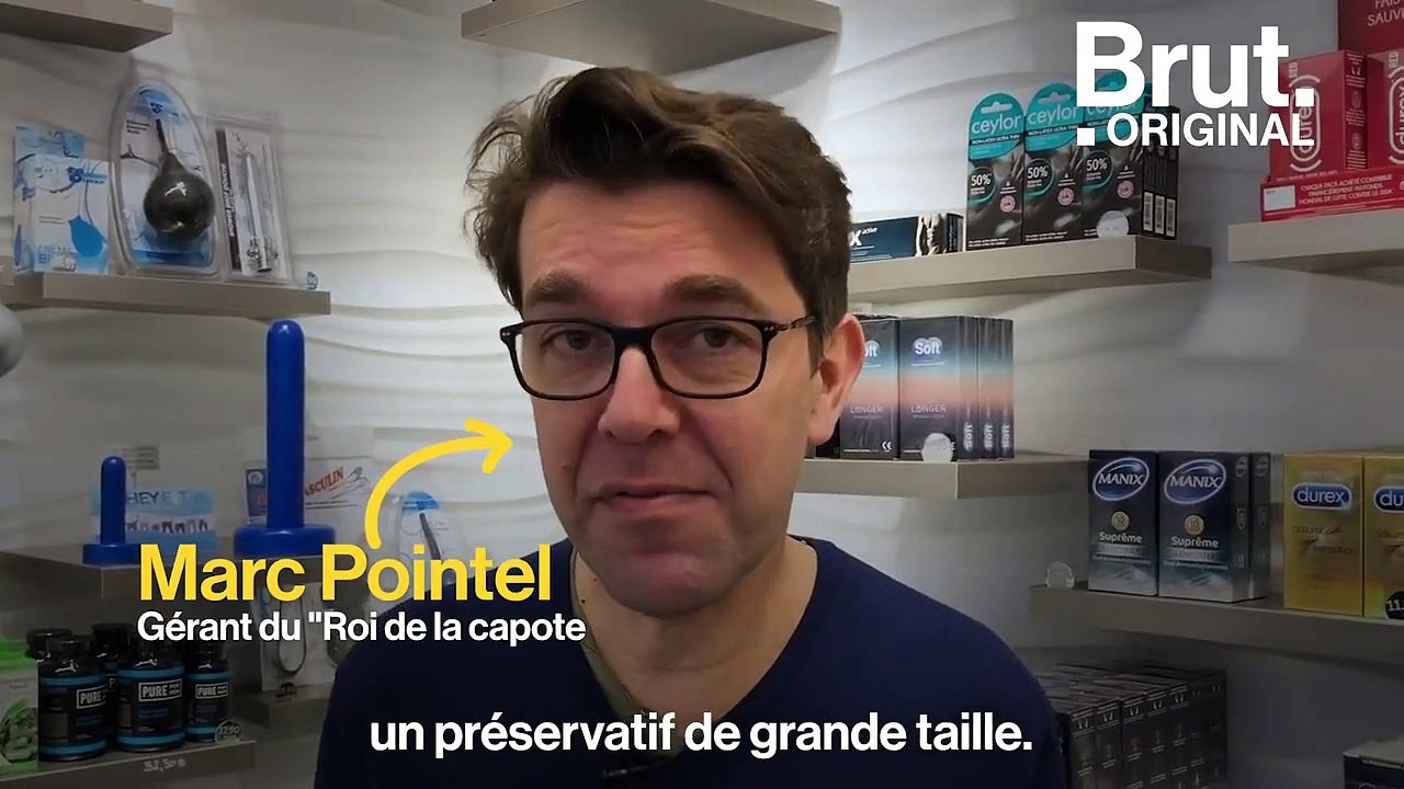 Trois choses à savoir sur les préservatifs