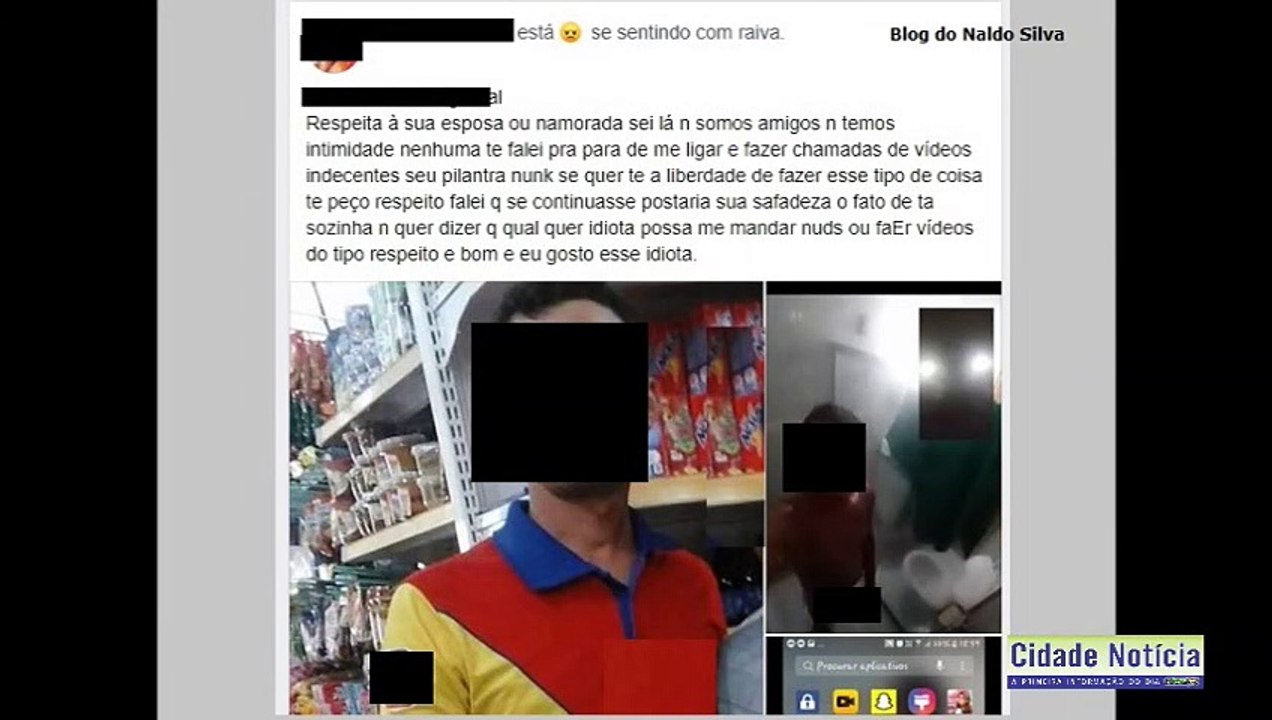 Assista ao programa Cidade Notícia desta quinta-feira  (30) pela Líder FM 97,1