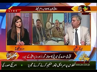 KHABAR KAY SATH SATH 29-01-2020