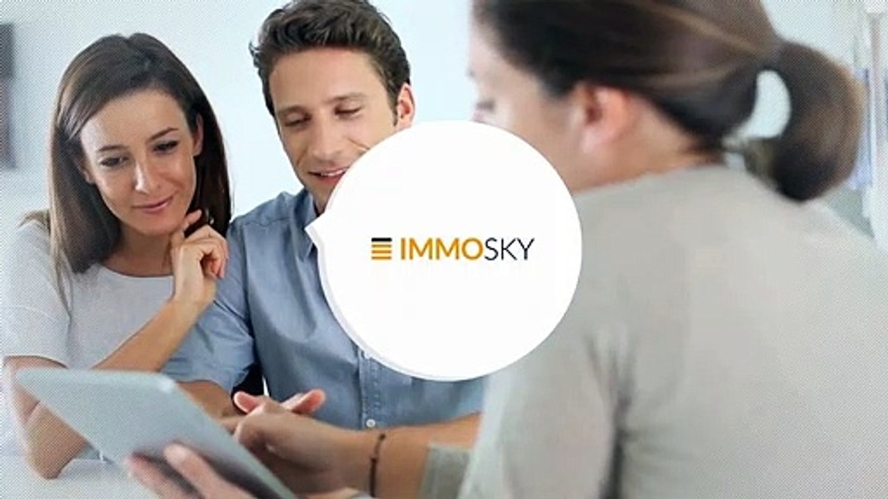 A vendre - Appartement - FERNEY VOLTAIRE (01210) - 3 pièces - 70m²