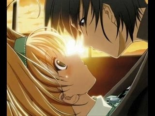 MANGAS Saint Valentin