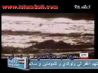 M3a-Allah: Witnessing Allah's Wonders in Nature