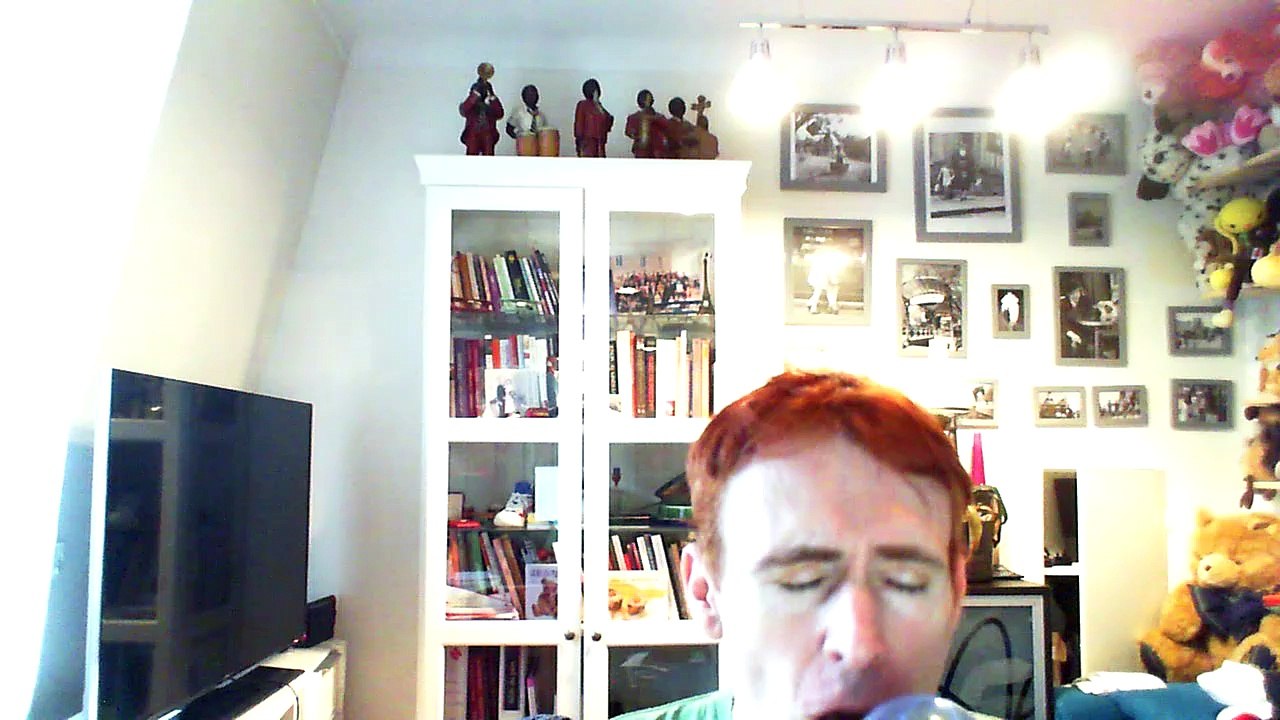 Wiwi égratigne "i luv u baby" de The Original