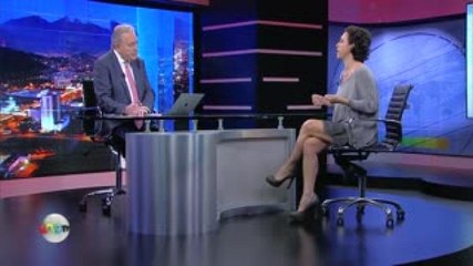 Alejandra Cullen | Segob reconsidera situación en estaciones migratorias, pero hay que estar alerta