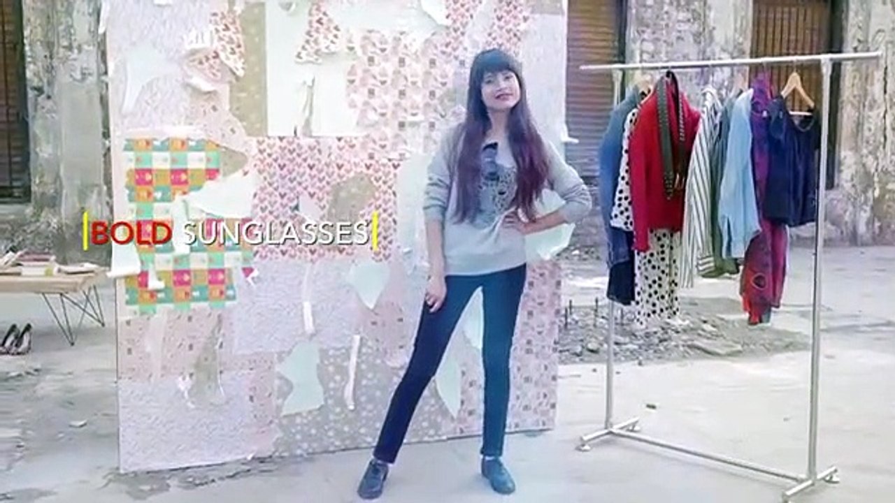 5 Must-Have Accessories For Every Girl